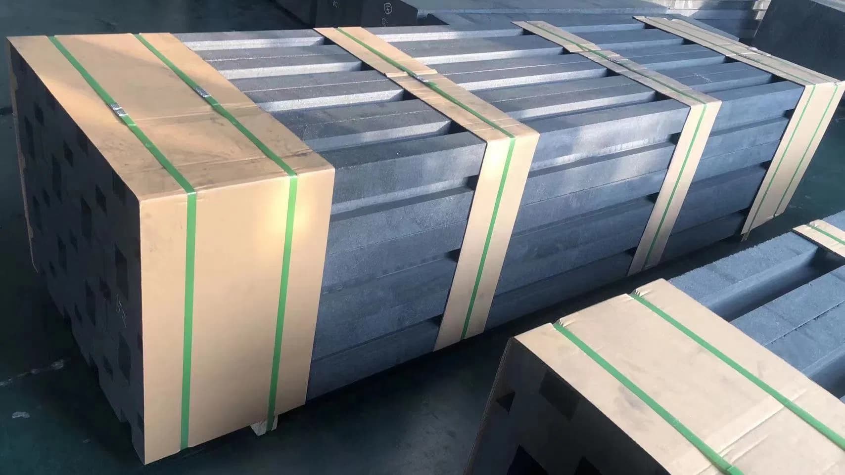 Carbon Graphite Block