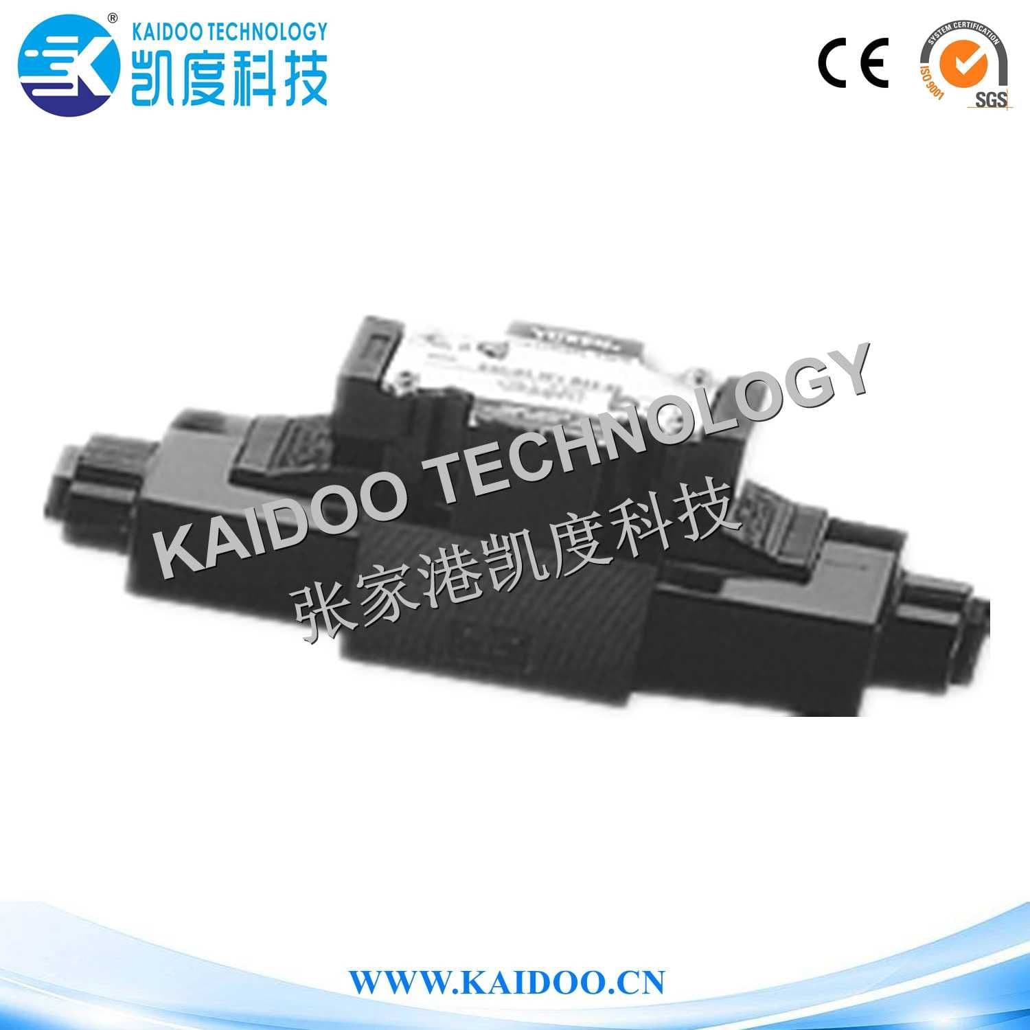 Hydraulic Valve (DSG-01-3C3)