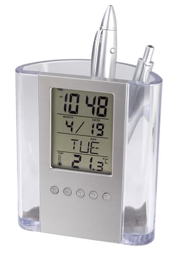 Calendar Penholder