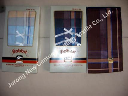 Handkerchief (ASHR-3)