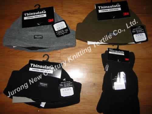 Knitted Hat (TAR-26)