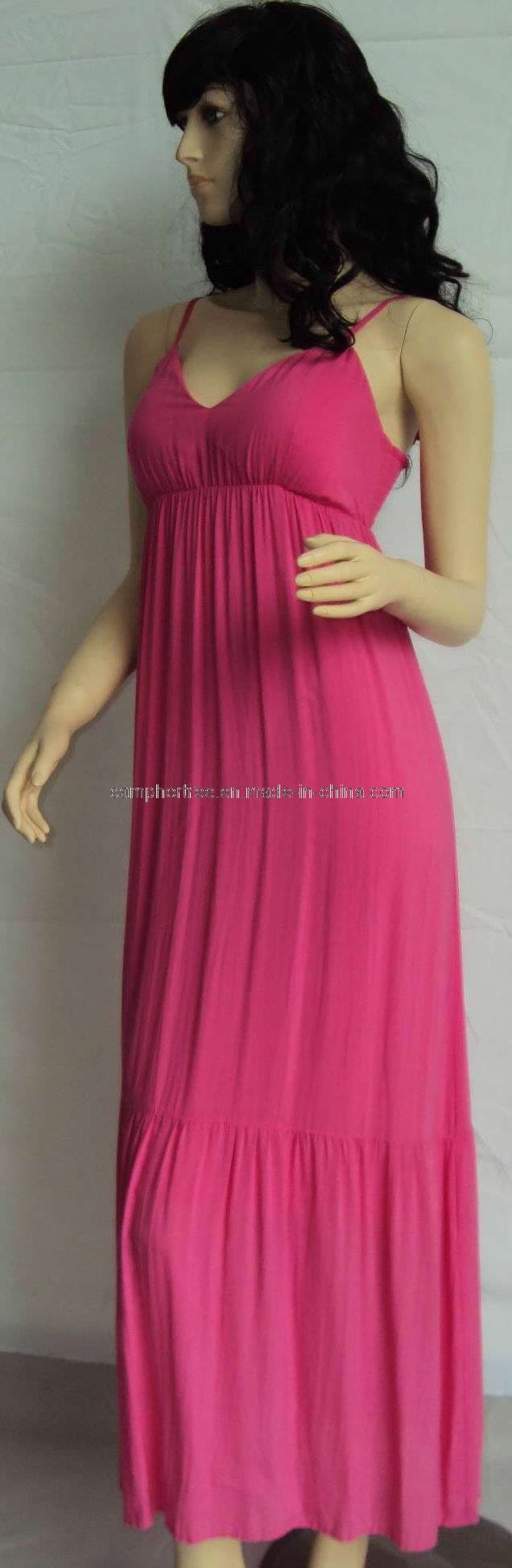 Evening Dress (005)