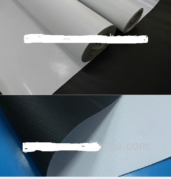 PVC Flex Banner