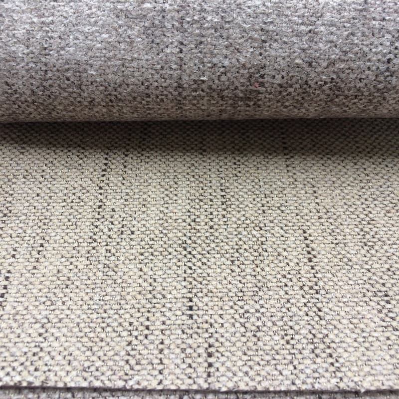 100% Polyester Sofa Upholstery Linenfabric