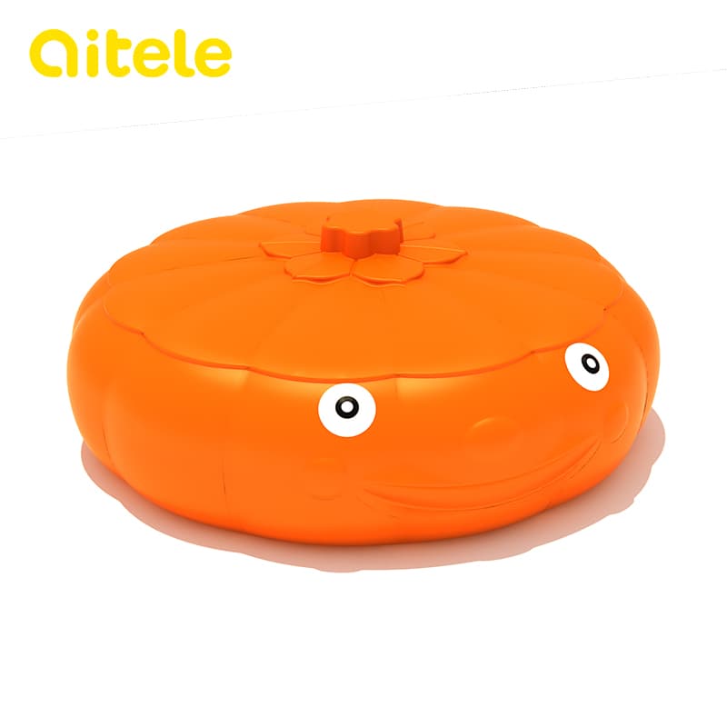 Kids Plastic Indoor Sand (PA-009)