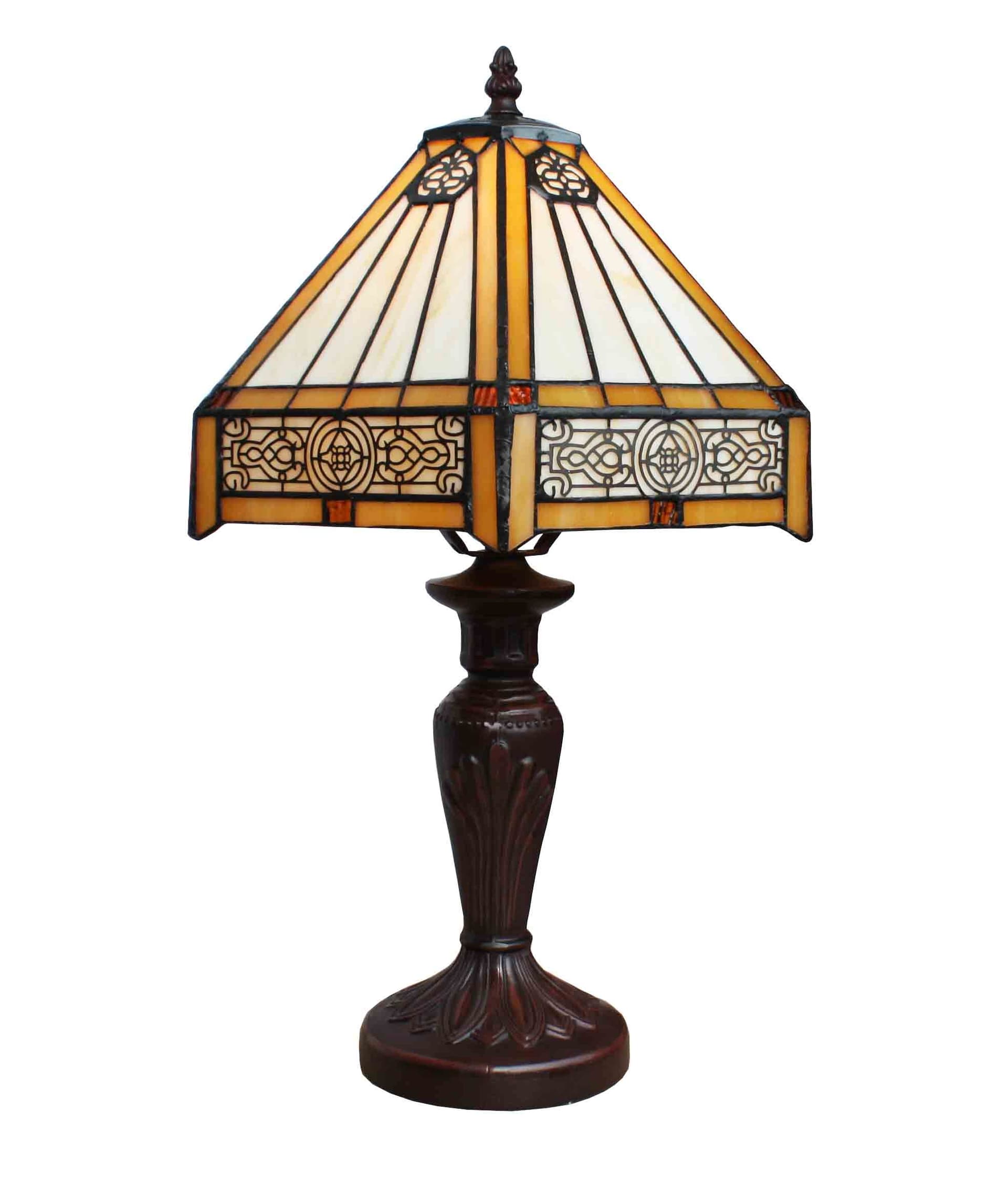 Art Tiffany Lamp 681