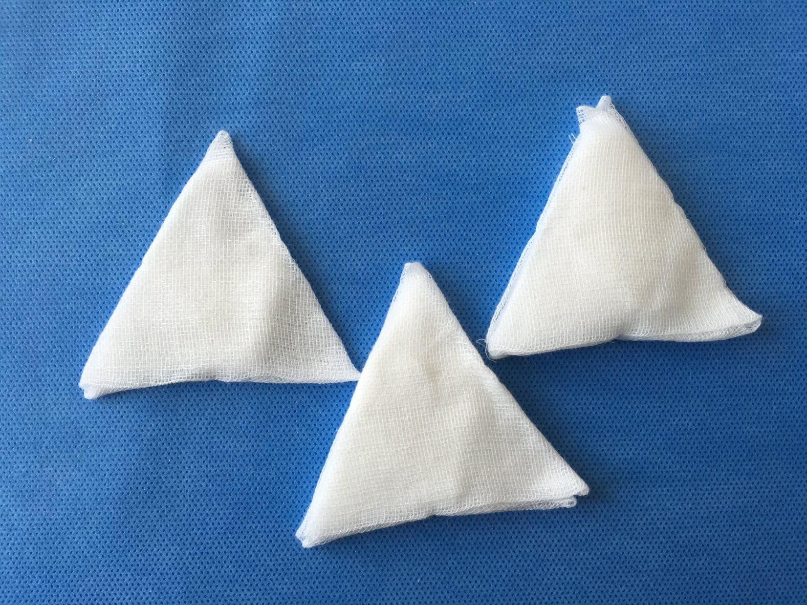 Disposable Medical Surgical Sterile Gauze