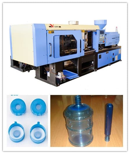 Plastic Machinery