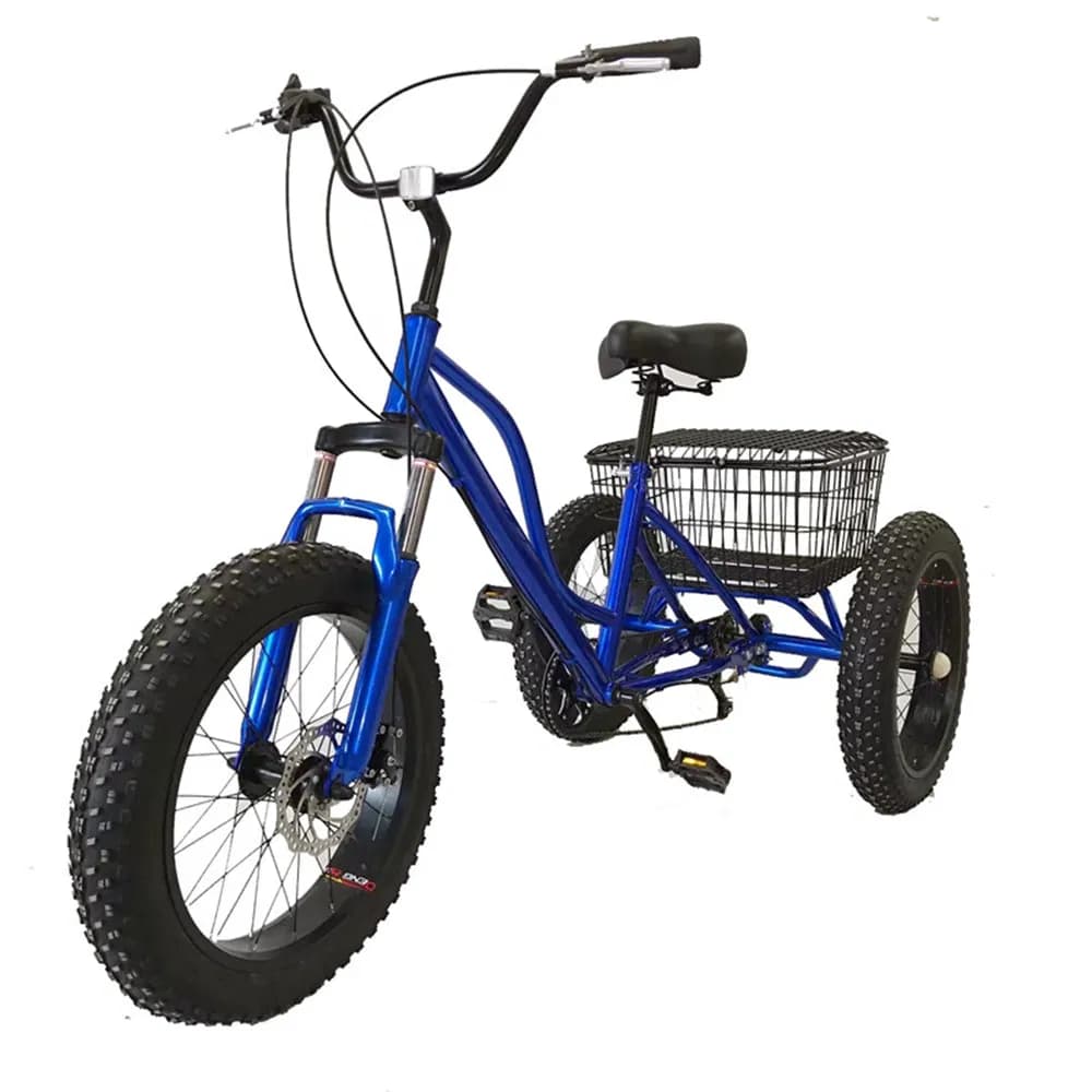 Adult Tricycle 6