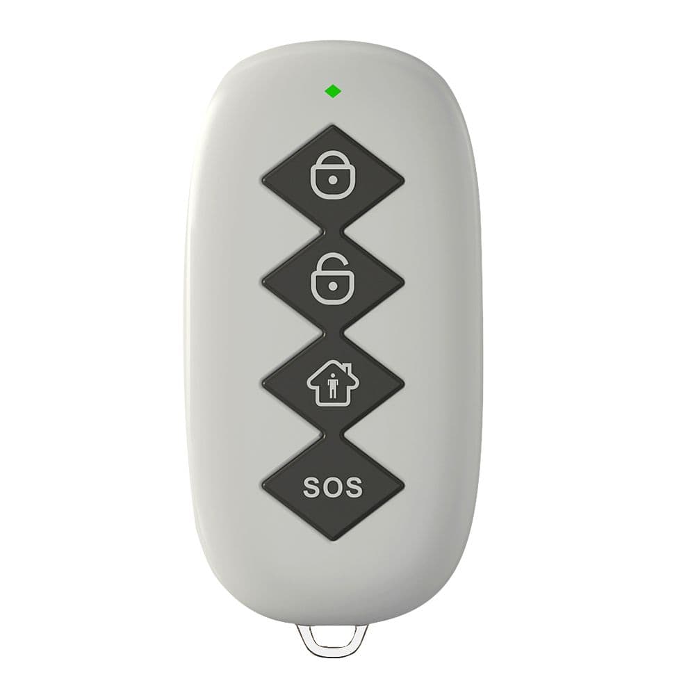 Key Fob Remote Controller