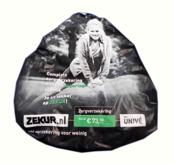 Bike Saddle Covers (LC-BICO-009)