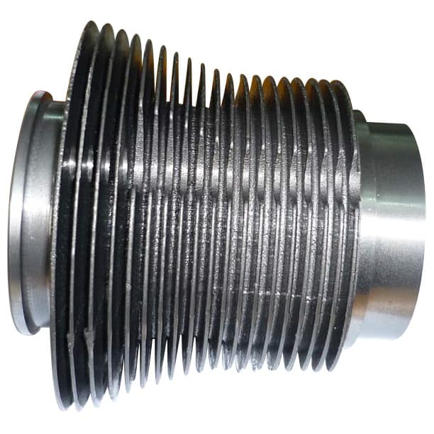 motorcycle cylinder