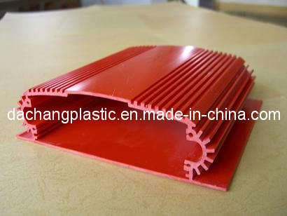 Rigid UPVC Profile