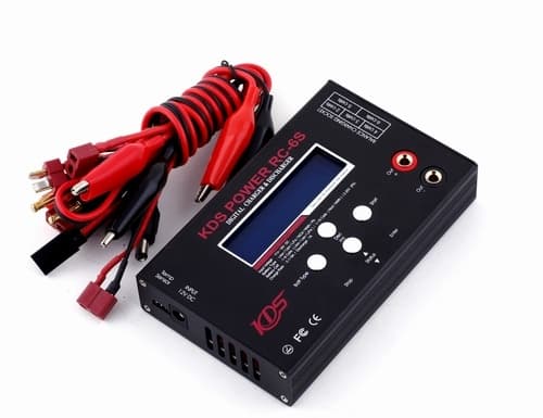 KDS POWER RC-6S (Balance Charger)