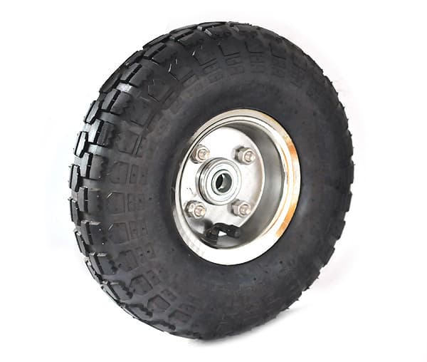 Pneumatic Wheel