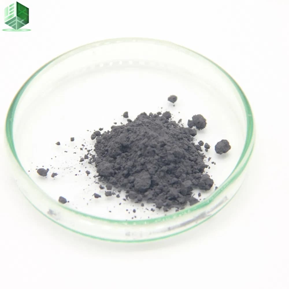 Supply Nano Tungsten Powder W Nano Powder