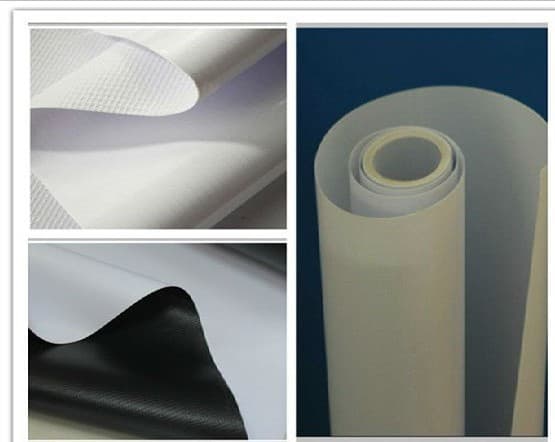 PVC Flex Banner