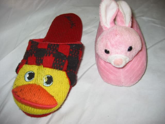 Handicraft Shoes