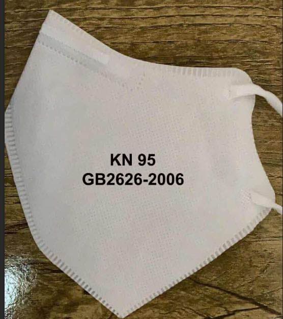 Disposable Mask in Stock