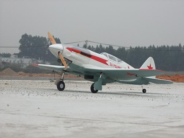 Arf MIG-3