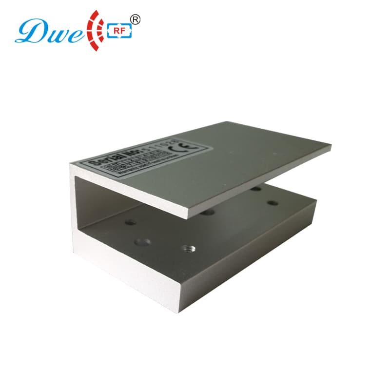 U Type Bracket for 70 Kg Magnetic Door Lock