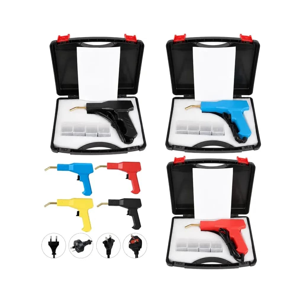 50W 220V Plastic Welder for Soldering Work