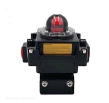Explosion Proof Limit Switch Box Apl410n