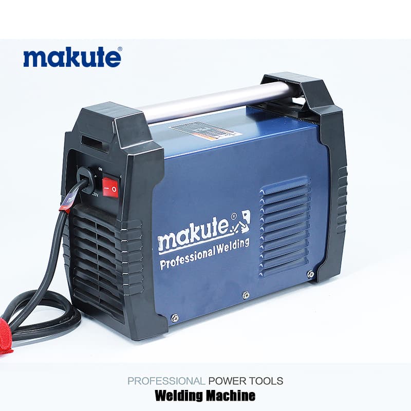 Ce/GS 1gbt Welder Machine (MMA-200PRO)
