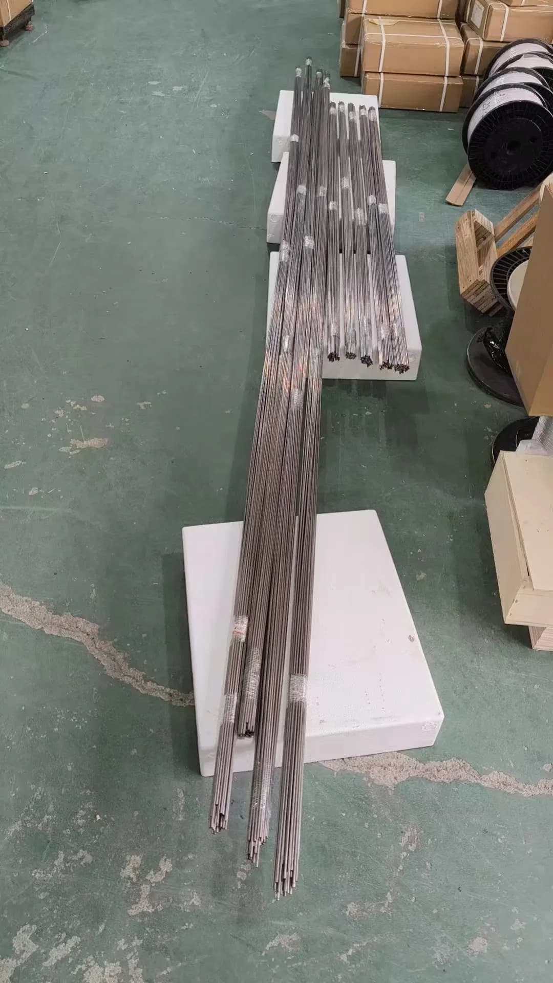 Hastelloy C276 High Temperature Alloy Wire