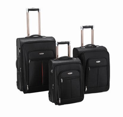 Luggage Set (8802)