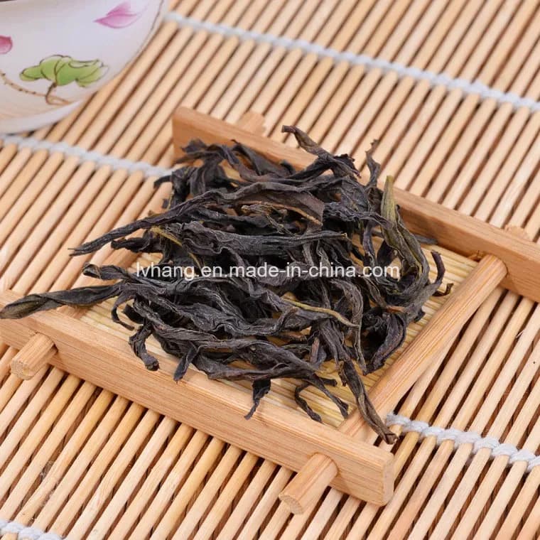 The Fenghuang Dancong Orchid Fragrance