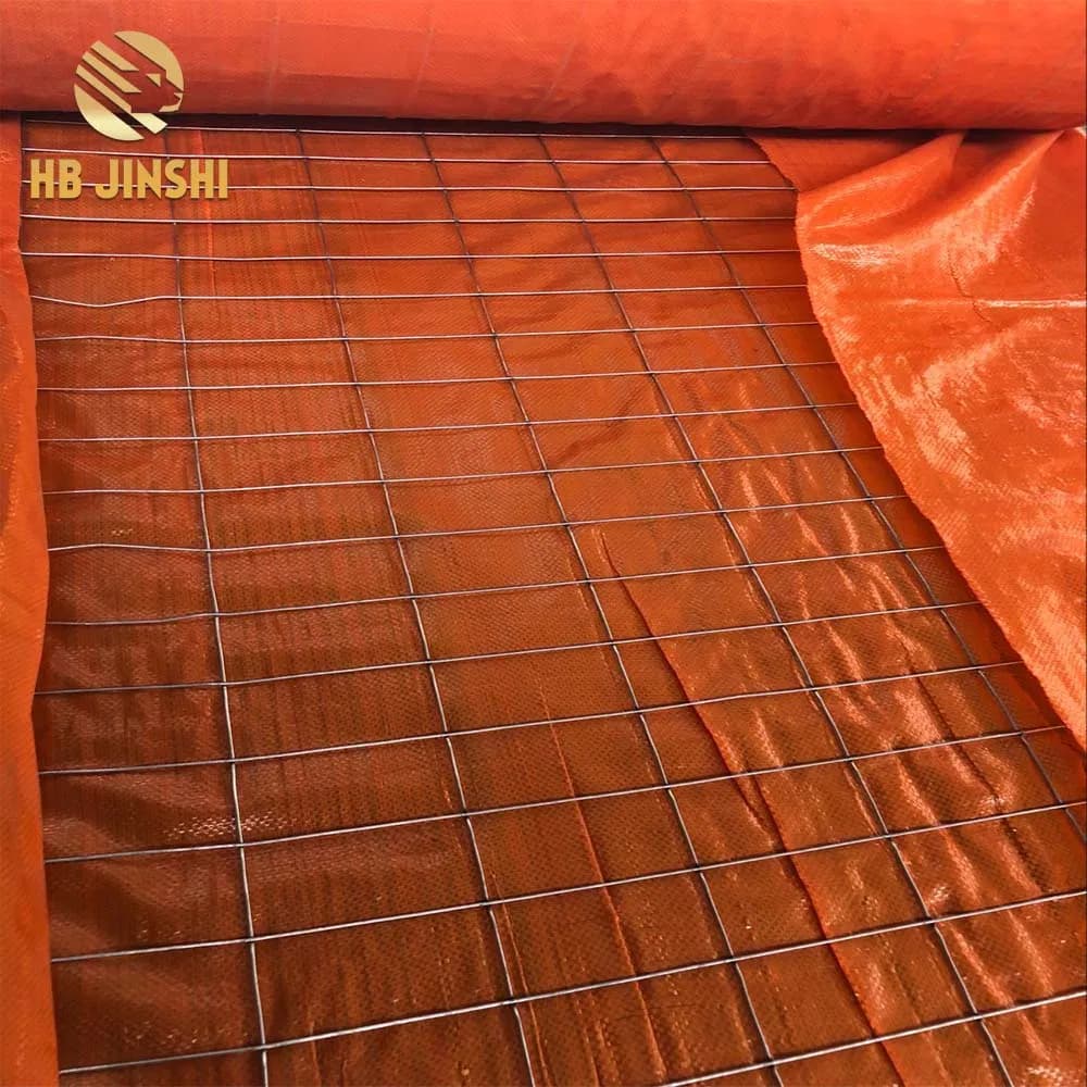 4FT Silt Fence Construction Silt Fence