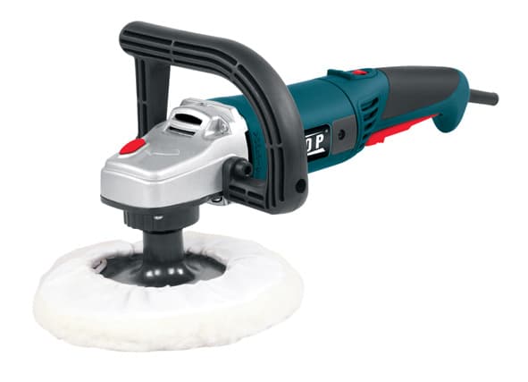 Intop 1200W 180f Car Polisher Variable Speed