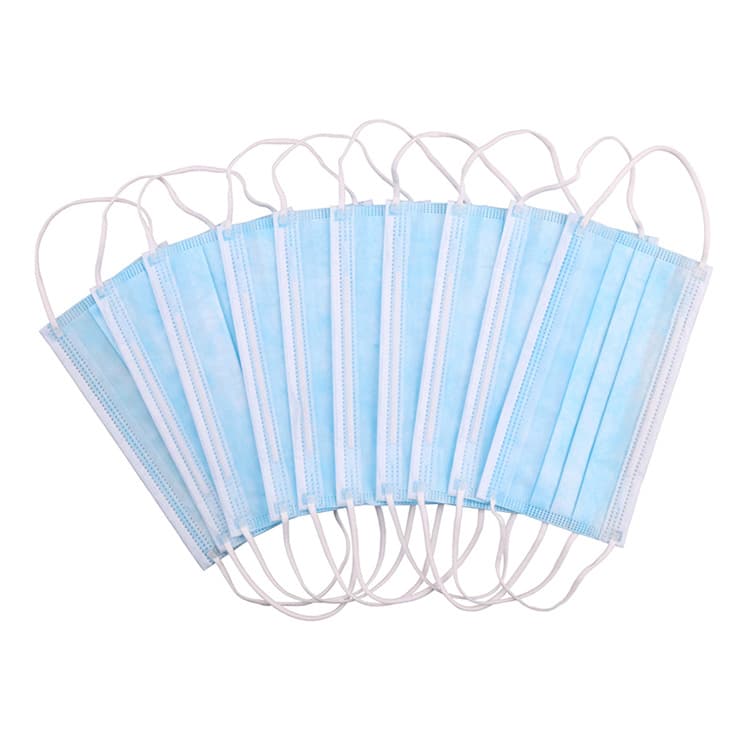 Surgical Face Mask for Medical or Dental Use