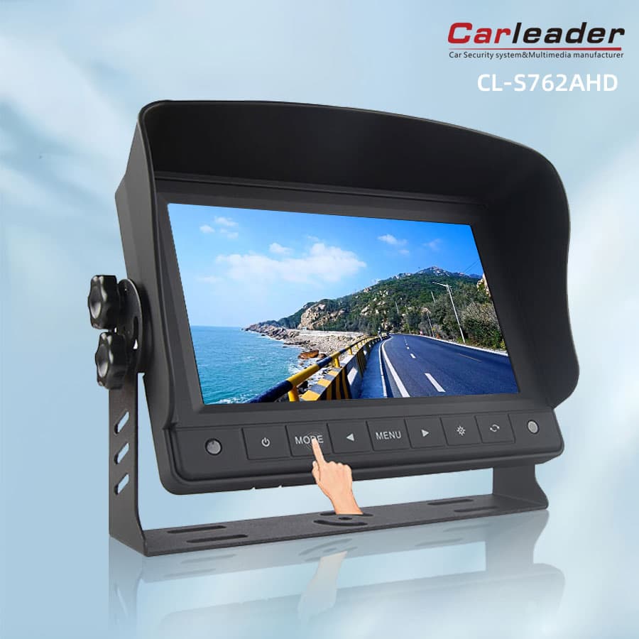 7inch Car Security Monitor