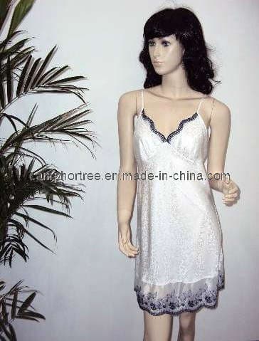 Night Skirt (008)