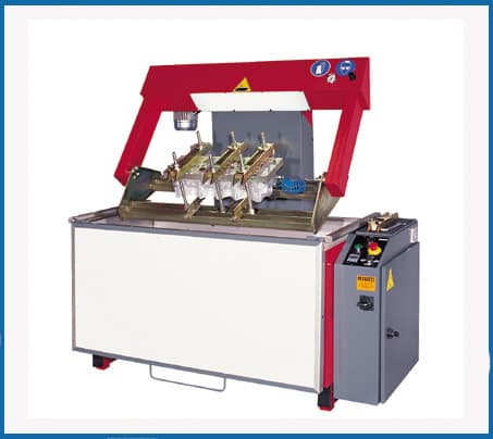 Cylinder Head Pressure Tester