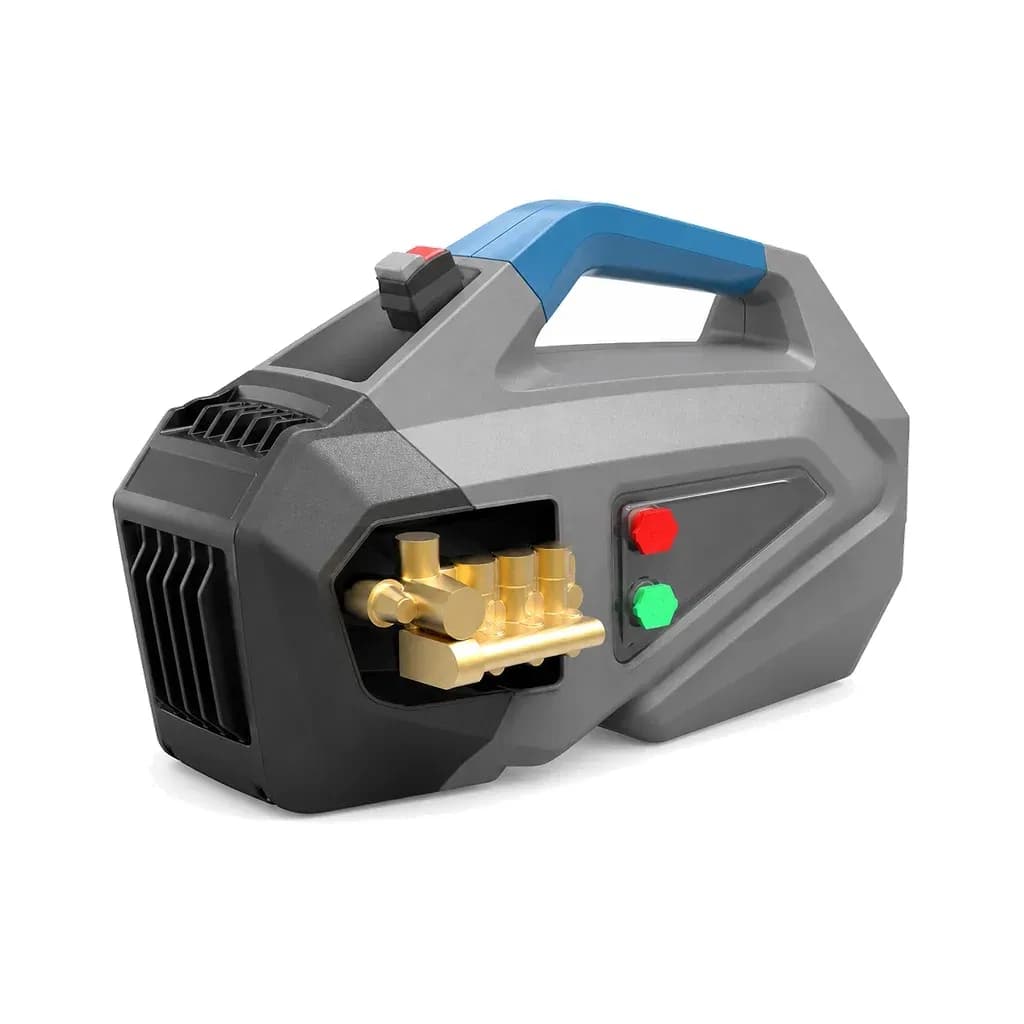 High Pressure Washer for Car Cleaning