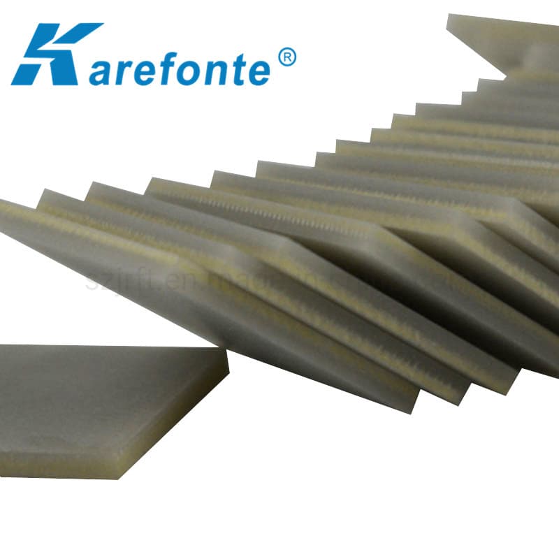 Aluminum Nitride Ceramic Sheet
