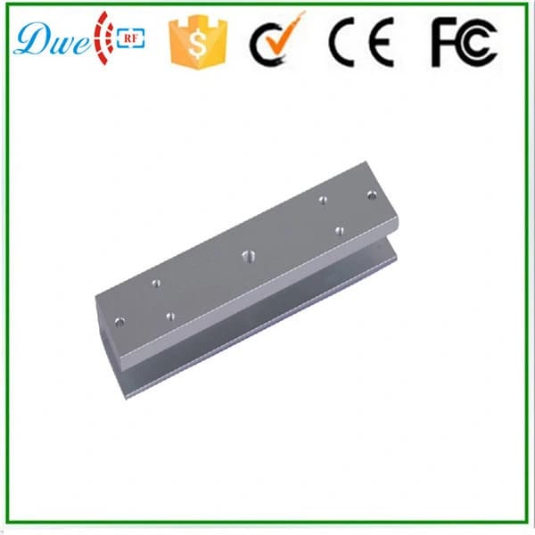 U Bracket for 280kg 600lbs Magnetic Lock