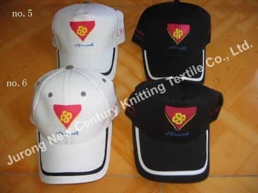 Sport Caps (Kowait-1)