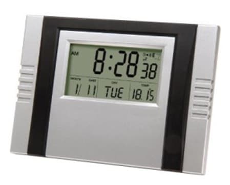 Clock (FSD-2805)