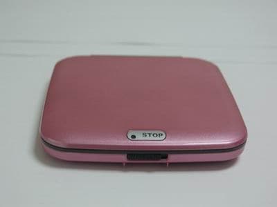 External DVD ROM Drive