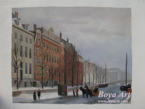 Oil Painting (CIMG3757)