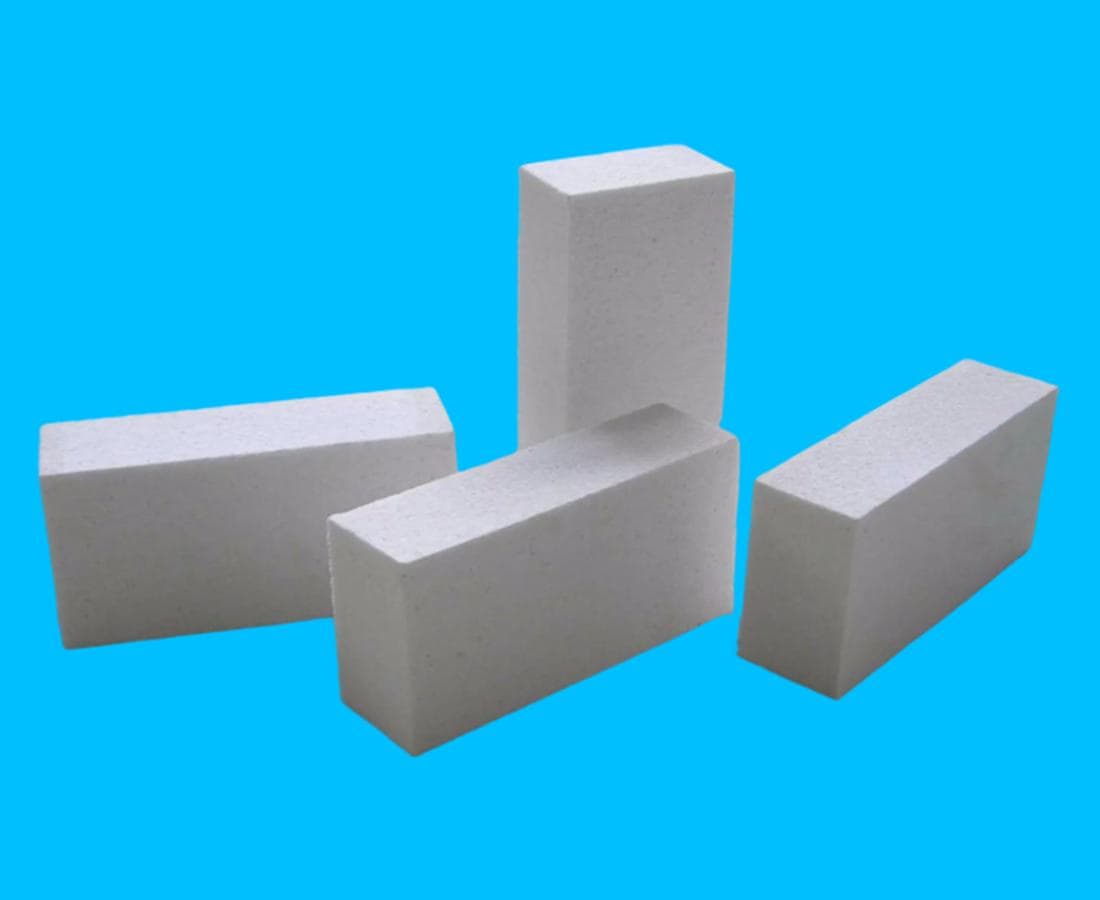 Corundum Brick