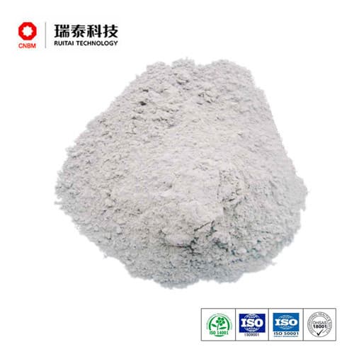 Alkali Resistant Castable
