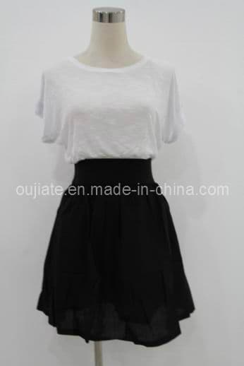 Fashion Casual Dress 2012