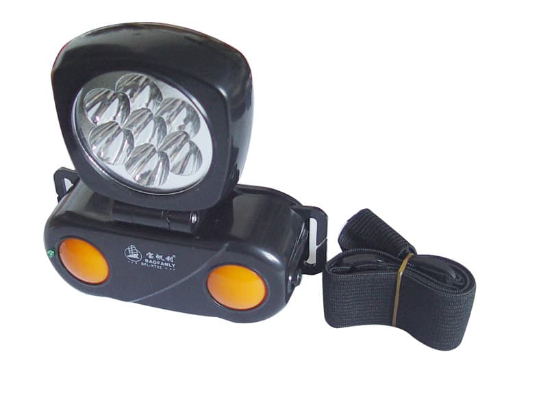 Headlamp (BFL-HL02)