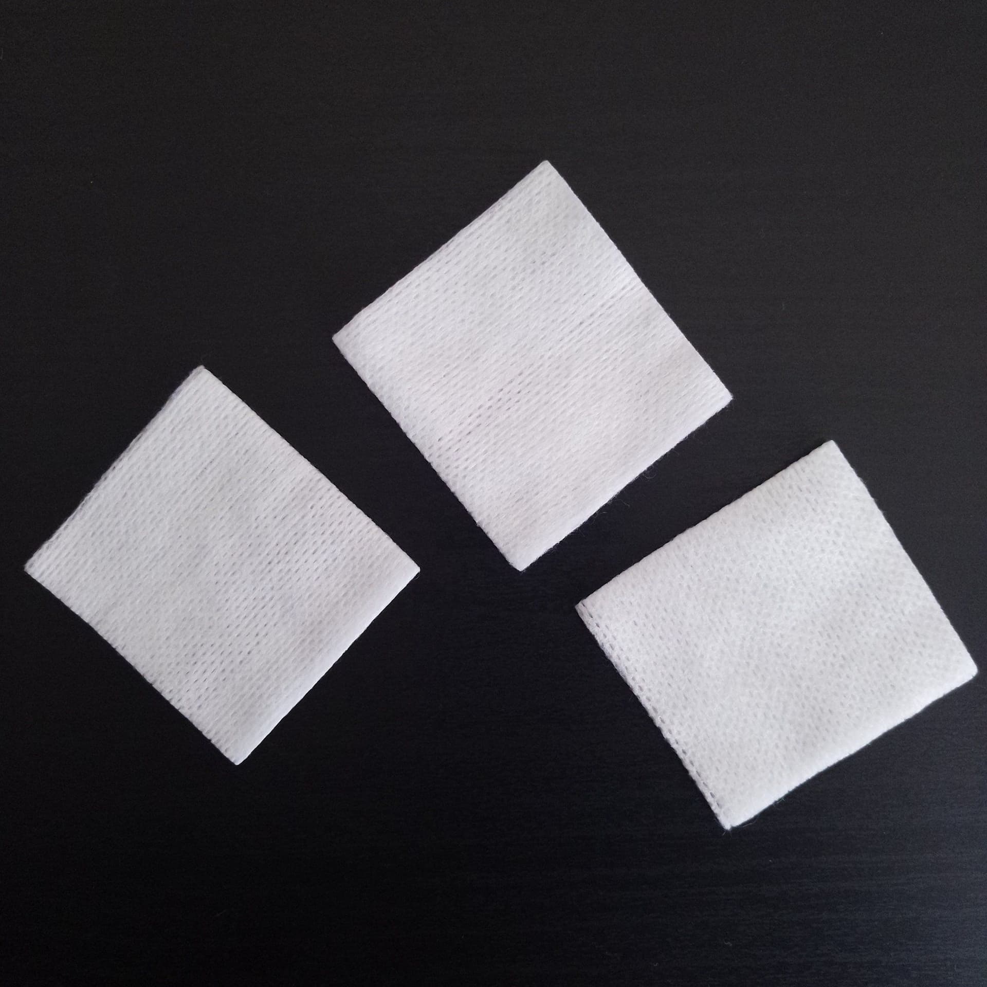 4ply 8ply No Sterlie Non Woven Sponges