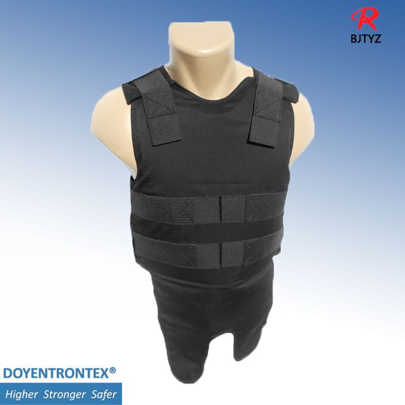 Safety Vest Covert